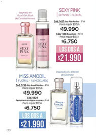 Catálogo Amodil Página 72