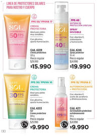 Catálogo Amodil Página 8