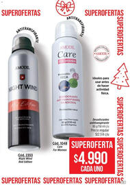 Catálogo Amodil Página 85