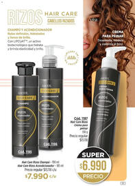 Catálogo Amodil Página 91