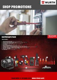 Würth catalogue Page 11