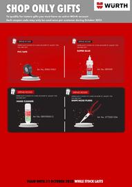 Würth catalogue Page 12