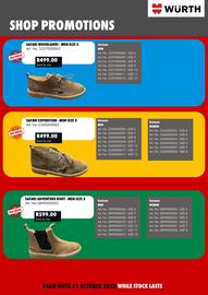 Würth catalogue Page 6