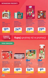 Dm drogerie markt gazetka Strona 4