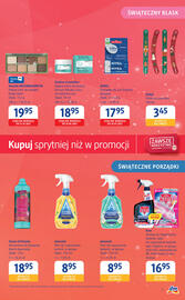 Dm drogerie markt gazetka Strona 7