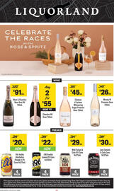 Liquorland catalogue week 44 Page 1