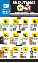 Liquorland catalogue week 44 Page 3