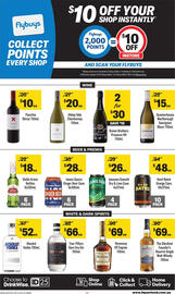 Liquorland catalogue week 44 Page 4