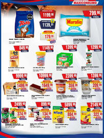 Revista Maxiconsumo semana 44 Página 11