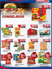 Revista Maxiconsumo semana 44 Página 15