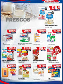 Revista Maxiconsumo semana 44 Página 17
