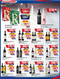 Revista Maxiconsumo semana 44 Página 22