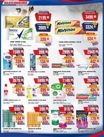 Revista Maxiconsumo semana 44 Página 30