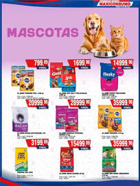 Revista Maxiconsumo semana 44 Página 31