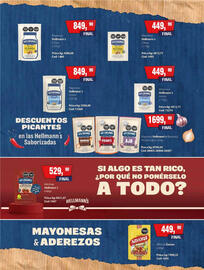 Revista Maxiconsumo semana 44 Página 5