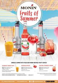 C-Store Distribution catalogue Page 23