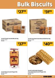 C-Store Distribution catalogue Page 25