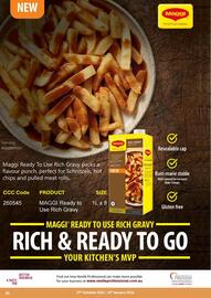 C-Store Distribution catalogue Page 26