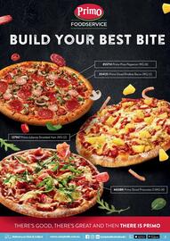 C-Store Distribution catalogue Page 3