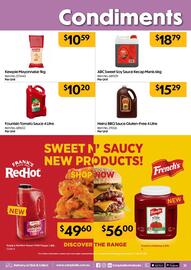 C-Store Distribution catalogue Page 31