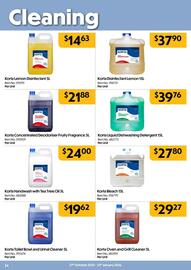 C-Store Distribution catalogue Page 34