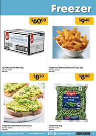 C-Store Distribution catalogue Page 5