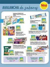 Catálogo Supermercados Vea Página 2