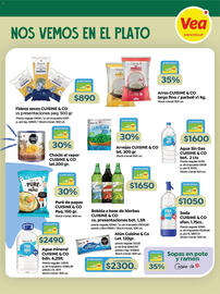 Catálogo Supermercados Vea Página 4