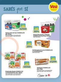 Catálogo Supermercados Vea Página 5