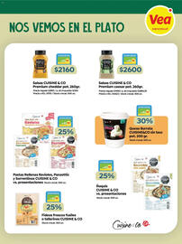 Catálogo Supermercados Vea Página 6