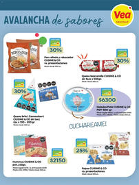 Catálogo Supermercados Vea Página 7