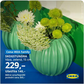 IKEA leták týden 44 Strana 2