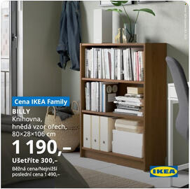 IKEA leták týden 44 Strana 3
