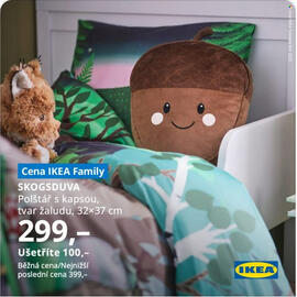 IKEA leták týden 44 Strana 4