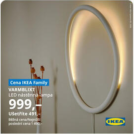 IKEA leták týden 44 Strana 6
