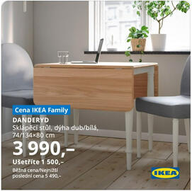 IKEA leták týden 44 Strana 7