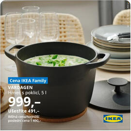 IKEA leták týden 44 Strana 8