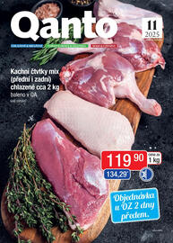 Qanto leták Strana 1
