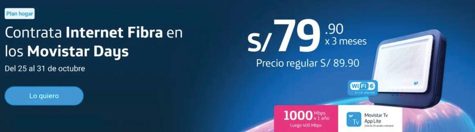 Catálogo Movistar Página 1