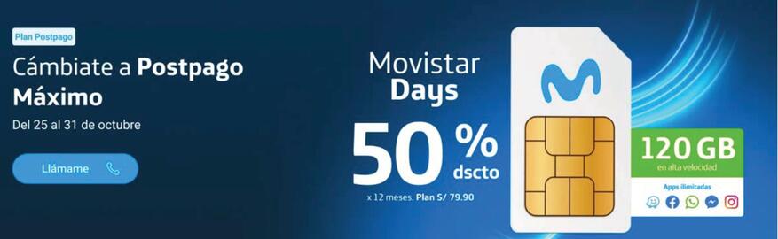 Catálogo Movistar Página 2