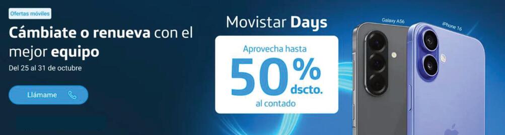 Catálogo Movistar Página 3