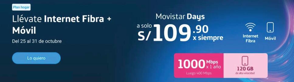Catálogo Movistar Página 4