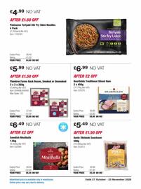 Costco leaflet Page 10