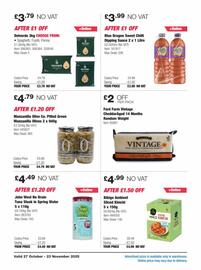Costco leaflet Page 11
