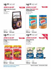 Costco leaflet Page 12