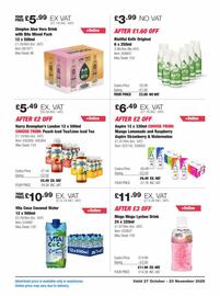 Costco leaflet Page 14