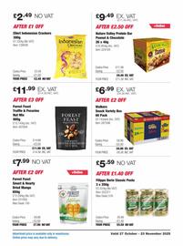 Costco leaflet Page 16
