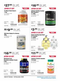 Costco leaflet Page 17
