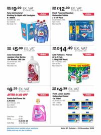Costco leaflet Page 22