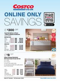 Costco leaflet Page 23